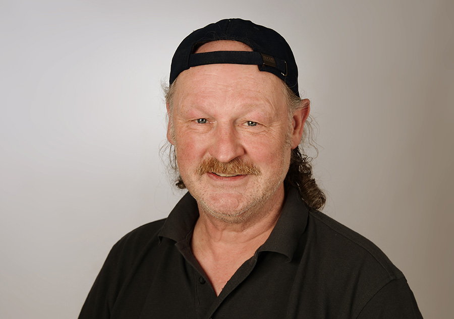 Reinhard Kerner